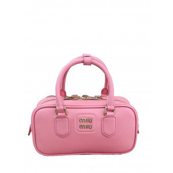 Сумка Miu Miu Arcadie Small Pink