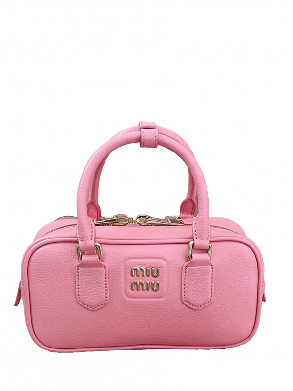 Сумка Miu Miu Arcadie Small Pink Сумка Miu Miu Arcadie Small Pink
