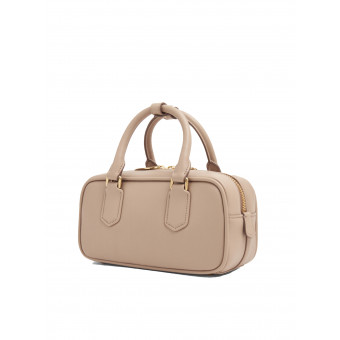Сумка Miu Miu Arcadie Small Beige