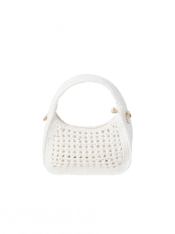 Сумка Miu Miu Wander Small White Сумка Miu Miu Wander Small White