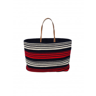 Сумка Miu Miu Crochet Large Black