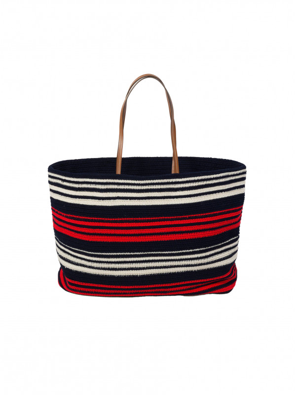 Сумка Miu Miu Crochet Large Black Сумка Miu Miu Crochet Large Black