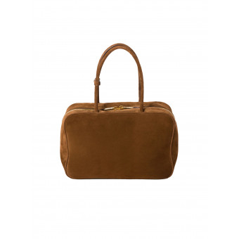 Сумка Miu Miu Beau Medium Brown