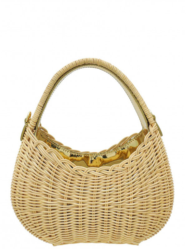 Сумка Miu Miu Wander Small Beige Сумка Miu Miu Wander Small Beige