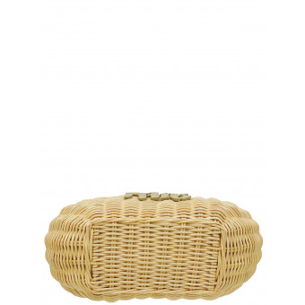 Сумка Miu Miu Wander Small Beige