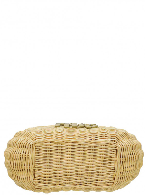 Сумка Miu Miu Wander Small Beige Сумка Miu Miu Wander Small Beige