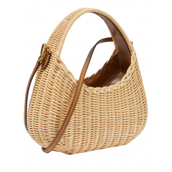 Сумка Miu Miu Wander Medium Beige