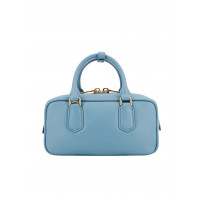 Сумка Miu Miu Arcadie Small Blue