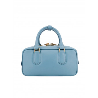 Сумка Miu Miu Arcadie Small Blue