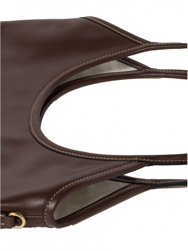 Сумка Miu Miu Ivy Medium Brown Сумка Miu Miu Ivy Medium Brown