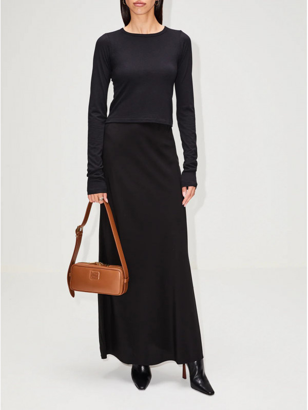 Сумка Miu Miu Matelassé Small Brown Сумка Miu Miu Matelassé Small Brown