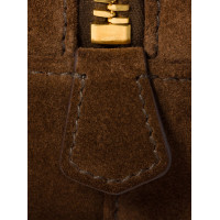 Сумка Miu Miu Arcadie Small Brown