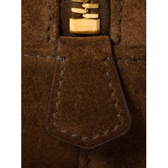 Сумка Miu Miu Arcadie Small Brown