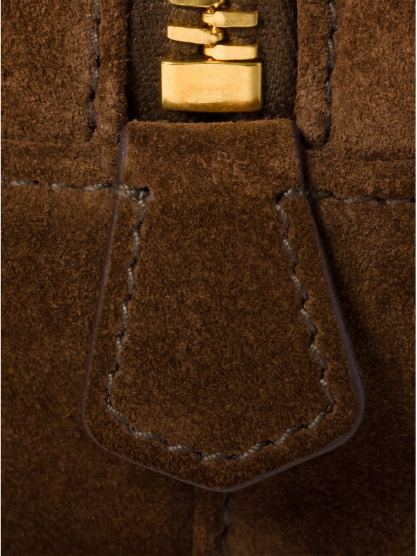 Сумка Miu Miu Arcadie Small Brown Сумка Miu Miu Arcadie Small Brown