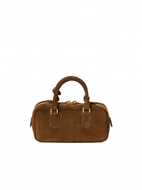 Сумка Miu Miu Arcadie Small Brown Сумка Miu Miu Arcadie Small Brown