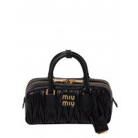 Сумка Miu Miu Arcadie Small Black