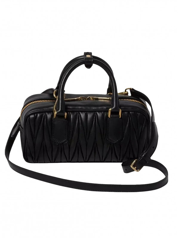 Сумка Miu Miu Arcadie Small Black Сумка Miu Miu Arcadie Small Black