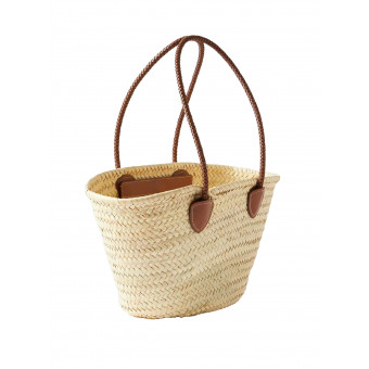 Сумка Miu Miu Wander Large Beige