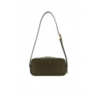 Сумка Miu Miu Matelassé Small Green