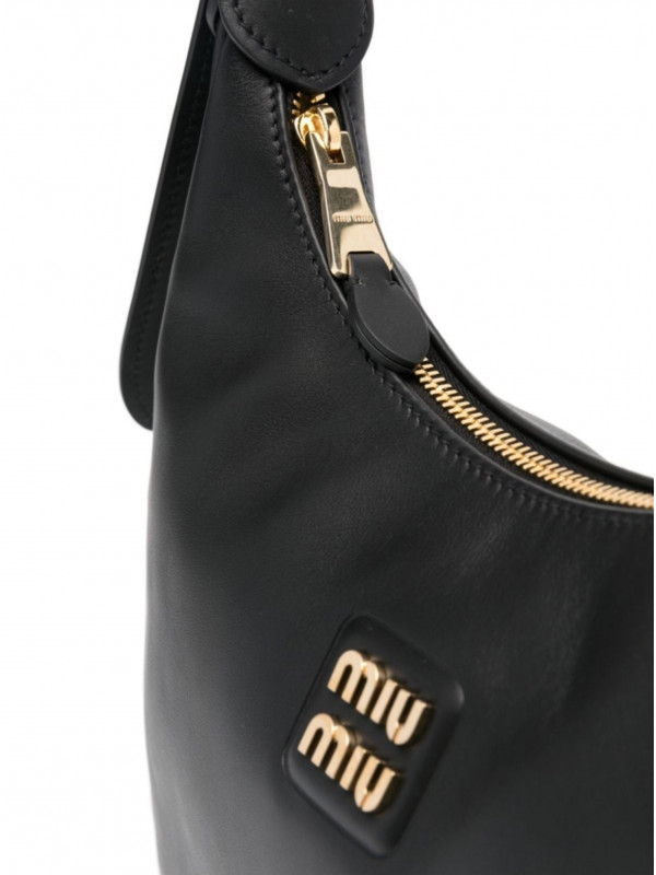 Сумка Miu Miu Madras Small Black Сумка Miu Miu Madras Small Black