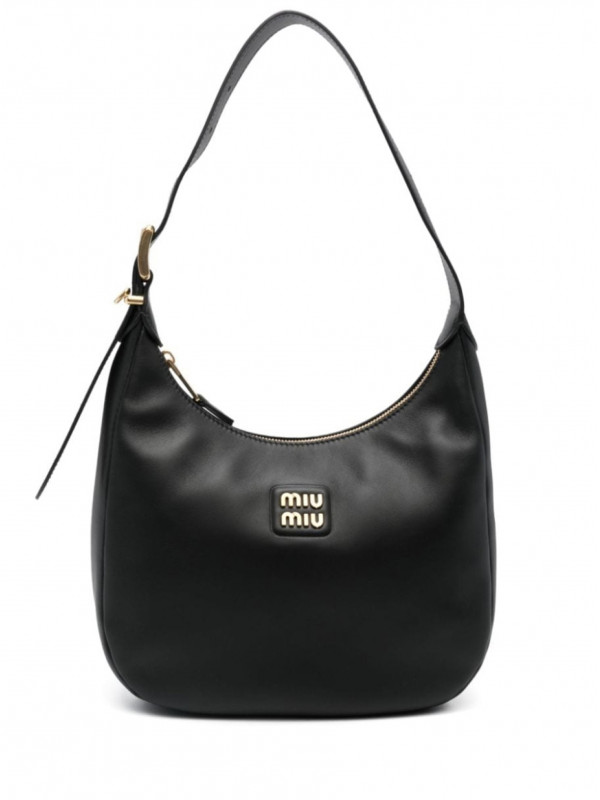Сумка Miu Miu Madras Small Black Сумка Miu Miu Madras Small Black
