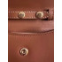 Кошелек Miu Miu Wallet Small Brown Кошелек Miu Miu Wallet Small Brown