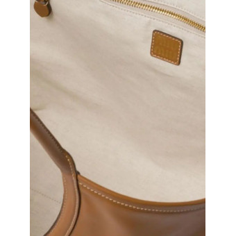 Сумка Miu Miu Ivy Large Brown