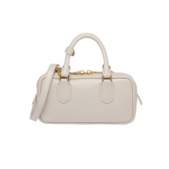 Сумка Miu Miu Arcadie Small White