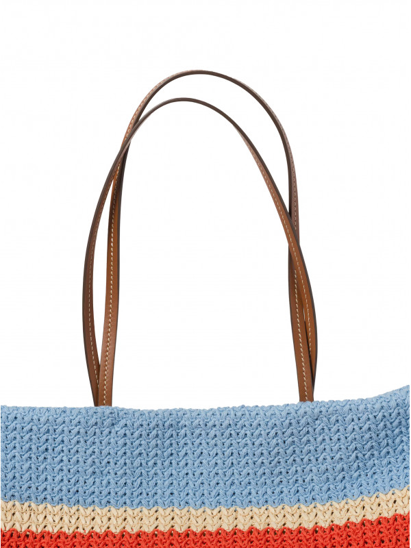 Сумка Miu Miu Crochet Large Blue Сумка Miu Miu Crochet Large Blue