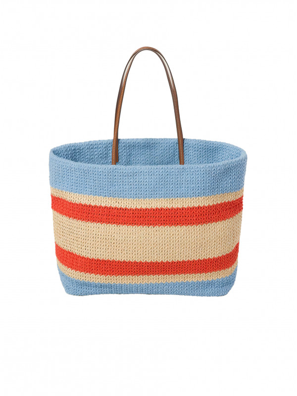 Сумка Miu Miu Crochet Large Blue Сумка Miu Miu Crochet Large Blue