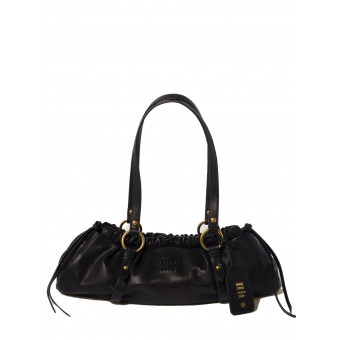 Сумка Miu Miu Joie Medium Black