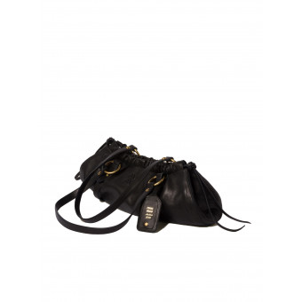 Сумка Miu Miu Joie Medium Black