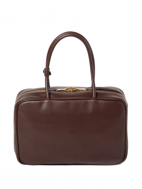 Сумка Miu Miu Beau Medium Brown Сумка Miu Miu Beau Medium Brown