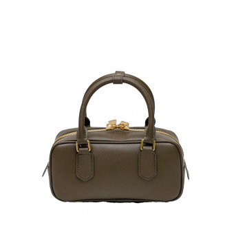 Сумка Miu Miu Arcadie Small Green