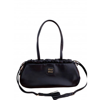 Сумка Miu Miu Joie Medium Black
