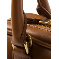 Сумка Miu Miu Arcadie Small Brown