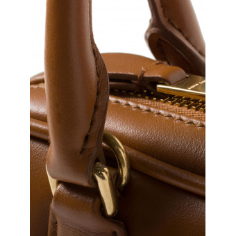 Сумка Miu Miu Arcadie Small Brown