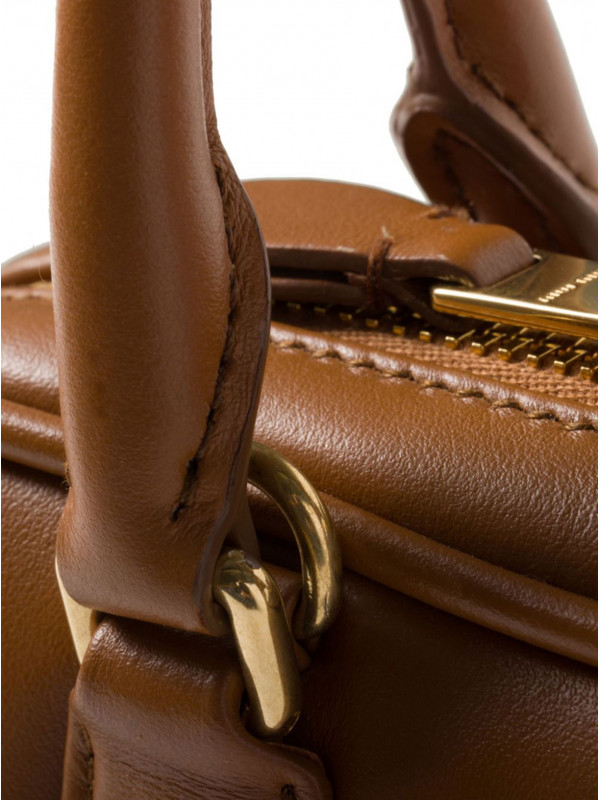 Сумка Miu Miu Arcadie Small Brown Сумка Miu Miu Arcadie Small Brown