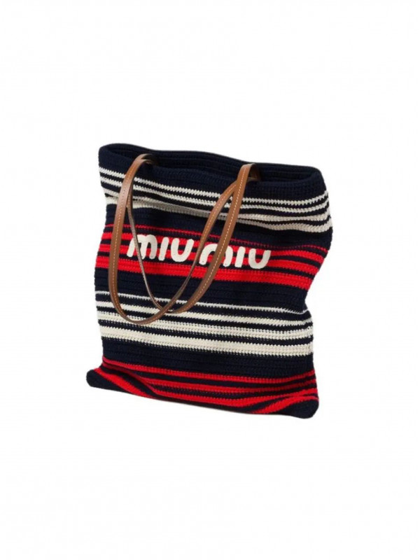 Сумка Miu Miu Crochet Medium Black Сумка Miu Miu Crochet Medium Black