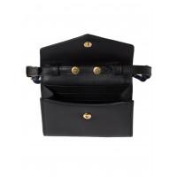 Кошелек Miu Miu Wallet Small Black