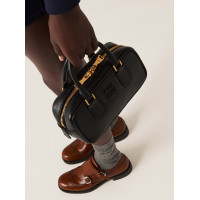 Сумка Miu Miu Arcadie Small Black