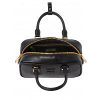 Сумка Miu Miu Arcadie Small Black