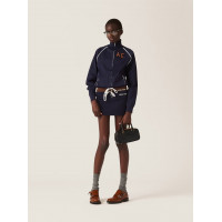 Сумка Miu Miu Arcadie Small Black