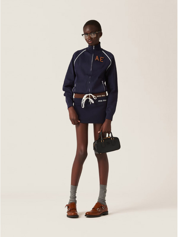 Сумка Miu Miu Arcadie Small Black Сумка Miu Miu Arcadie Small Black