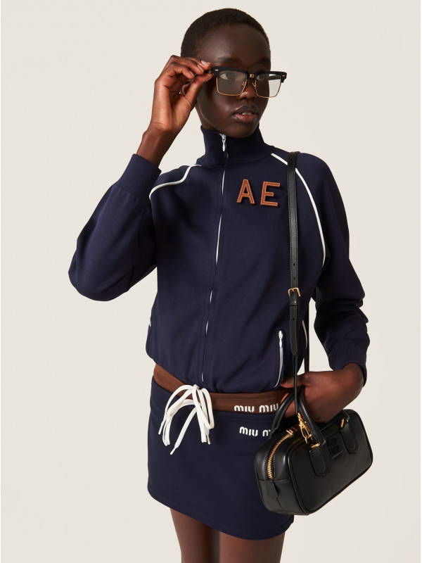 Сумка Miu Miu Arcadie Small Black Сумка Miu Miu Arcadie Small Black