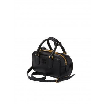 Сумка Miu Miu Arcadie Small Black