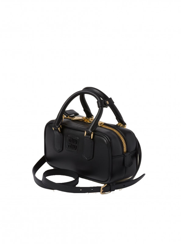 Сумка Miu Miu Arcadie Small Black Сумка Miu Miu Arcadie Small Black