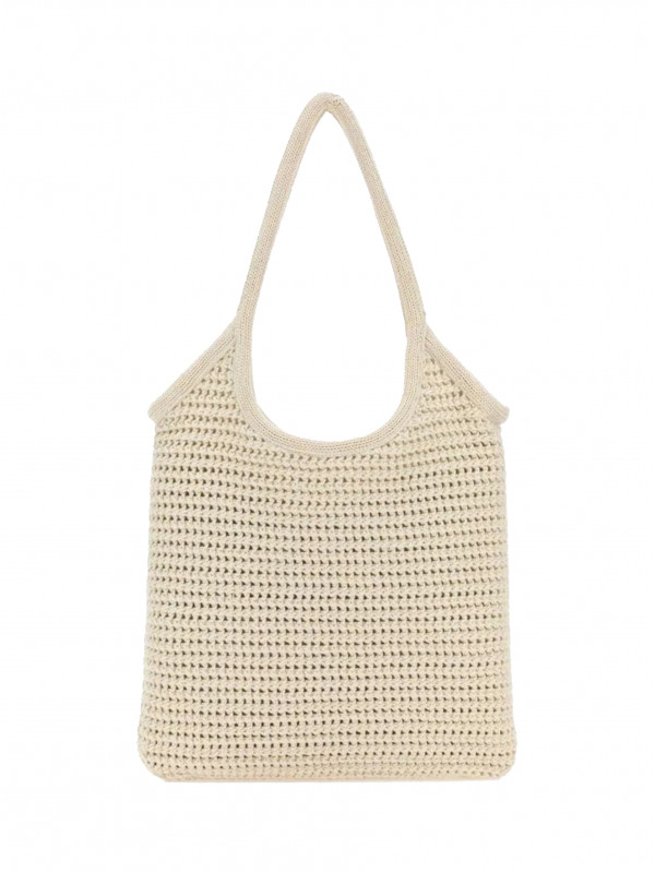 Сумка Miu Miu Crochet Medium White Сумка Miu Miu Crochet Medium White